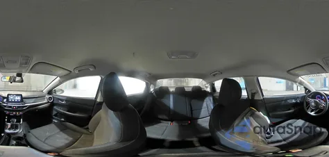 2020 Kia Forte Fe из США, поврежденный, VIN 3KPF24AD3LE189946